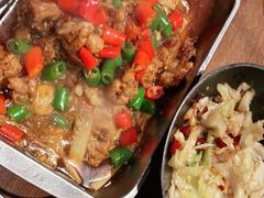 -老湘村·湖南土菜(天河维多利店)