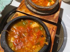 -七八冷面·延边朝鲜族美食(圣熙八号店)