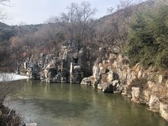 -北京宽沟会议中心