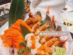 -赤坂亭M9和牛烧肉(世博源店)