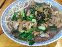 -锦泓老字号猪脏粉(东联大厦店)