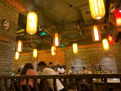 大堂-小龙坎火锅(双林店)