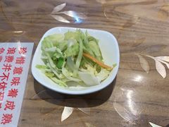 -韩师傅老大同刀削面(北苑路店)