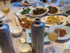 -苏州阳澄湖澜廷酒店-有景阁中餐厅