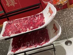 -左庭右院鲜牛肉火锅(长泰广场店)