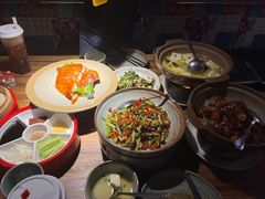 -青年公社烤鸭(青年路店)