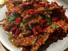 -小乾杯串店•16年沈阳烧烤(文安路店)