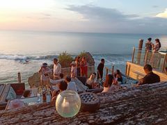 -Rock Bar Bali(Bali)