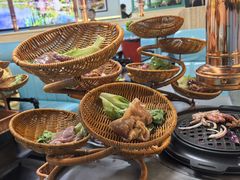 -牛犇炭火烤肉·鲜切烤肉(承德总店)