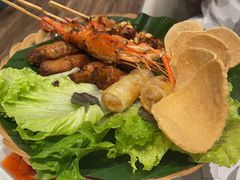 -美奈小馆·越南料理(中航城君尚购物中心店)