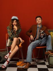 -女王风尚STUDIO·轻奢化定制