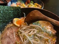 -日本料理神拉面