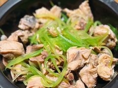 -云海肴·汽锅鸡·云南代表菜(曲江大悦城店)