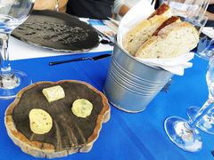 -AZUL by FUEL蓝色·法式酒馆(琶醍店)