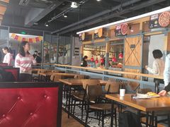 -比格比萨自助(商业大厦店)