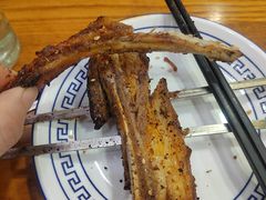 -满记烧饼(牛街东里小区一区店)