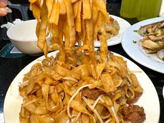 -一哥美食(总店)