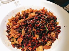 -首秀·四川料理(星耀101店)
