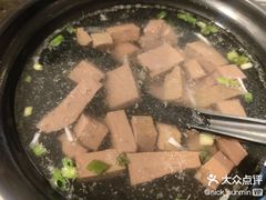-舒蔡记生煎菜饭(云南中路店)