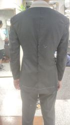 -GIMIWEAR 基米尔男士西服高级定制(陆家嘴店)