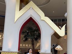 -甘思咪哚·云南艺术餐厅(天河广百店)