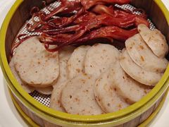 -瓯菜排档·温州海鲜(玕南店)