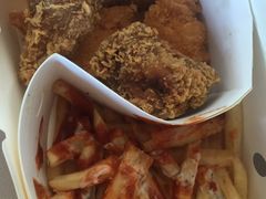 -麦当劳(普陀长途客运中心店)