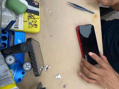 -极速修苹果华为手机维修服务中心(南泉大厦店)