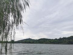 -石湖景区
