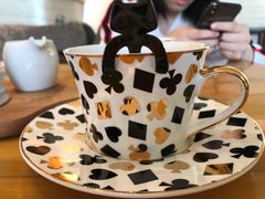 -猫咖时代(中山亭店)
