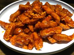 -博山菜·大厨烙馍村(金乔社区店)