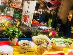 -79号渔船海鲜饭店(华强北店)