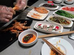 -海底捞火锅(吴中路店)