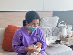 -福田家月子中心 产后 月嫂(市立母子医院店)