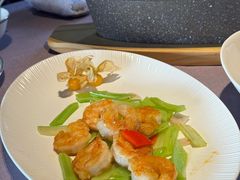 -璞徽·徽商家宴(长泰广场店)