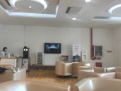 -北京海之沃沃尔沃4S店(四元桥店)