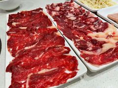 -古乐牛香·鲜牛肉牛杂火锅(梅村五洲国际店)