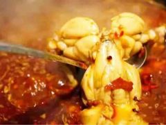 -老天桥蛙炉火锅(姑苏总店)