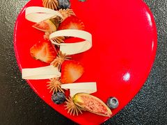 -佛山保利洲际酒店·月色西餐厅