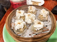 会馆羊肉烧麦-山西会馆·晋菜·晋商宴·学堂记忆(许坦西街店)