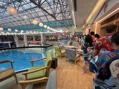 -碧水豪园·足浴·SPA·汗蒸·那须汤泉(中山东路店)