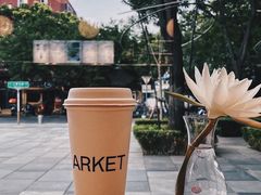 -ARKET CAFÉ(三里屯太古里店)