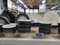 -家乐福(古北店)