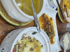 -下梅人家土菜馆(历史文化餐厅度假区店)