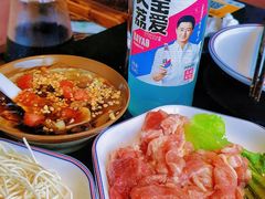 -三江两海老火锅(北京首店)