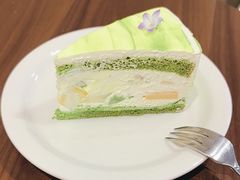 -black rainbow coffee