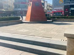 -港澳广场购物中心