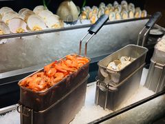 -南昌绿地华邑酒店·鲜艳全日餐厅