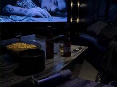 -魅KTV·AI辅唱(簋街店)