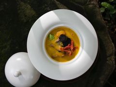 -自如ZSPACE四合院艺术餐厅